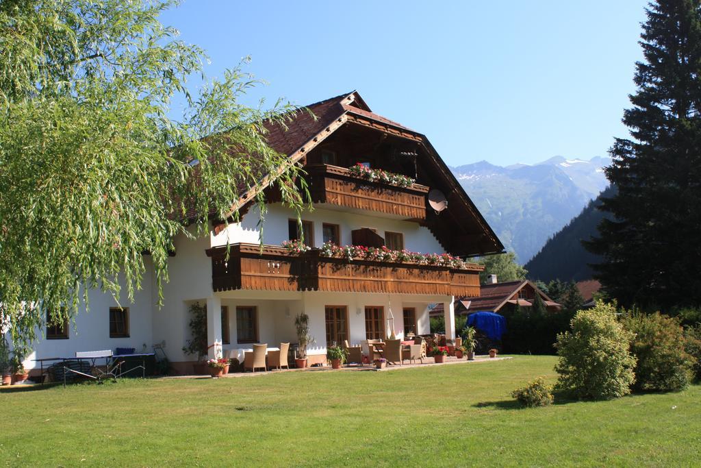 Landhaus Rainer Малльніц Екстер'єр фото